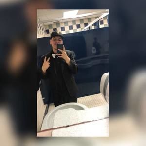 Meet your Posher, Bryan